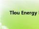 Tlou Energy Limited现场运营更新