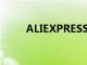 ALIEXPRESS出售各种红外测温仪