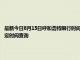 最新今日8月15日呼和浩特限行时间规定、外地车限行吗、今天限行尾号限行限号最新规定时间查询