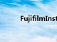 FujifilmInstaxMini40相机评测