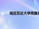 明尼苏达大学克鲁克斯顿分校秋季入学人数下降