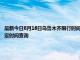 最新今日8月16日乌鲁木齐限行时间规定、外地车限行吗、今天限行尾号限行限号最新规定时间查询