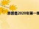 惠普是2020年第一季度欧洲顶级笔记本电脑供应商