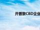 开普敦CBD企业家利用全球共同工作趋势