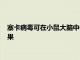 寨卡病毒可在小鼠大脑中长期保留并会导致长期的神经和行为后果