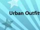 Urban Outfitters提供了第一个信号