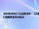 2024年08月17日最新消息：【白银期货收评】沪银主力收涨2.85% 美国住宅建筑商信心指数跌至年内低点