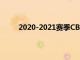 2020-2021赛季CBA联赛外籍球员注册信息更新