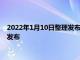 2022年1月10日整理发布：上汽大众全新凌渡将于1月17日正式发布