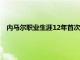 内马尔职业生涯12年首次一年内代表巴西在正式比赛打进5球