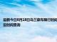 最新今日8月18日乌兰察布限行时间规定、外地车限行吗、今天限行尾号限行限号最新规定时间查询