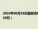 2024年08月19日最新消息：云南省造老银元价格（2024年08月19日）