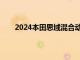 2024本田思域混合动力车将提供轿车和掀背车版本