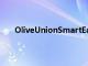 OliveUnionSmartEarPro结合了助听器和蓝牙耳塞