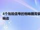 4个危险信号的缩略图需要注意任何提供营养建议的健身专家或影响者