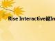 Rise Interactive被Invoca评为2020年年度合作伙伴