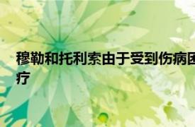 穆勒和托利索由于受到伤病困扰两人已经返回拜仁俱乐部接受治疗