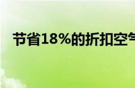 节省18%的折扣空气NEO自拍相机无人机