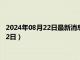 2024年08月22日最新消息：投资银条多少钱一克（2024年8月22日）