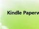 Kindle Paperwhite需要蓝光滤光片吗