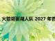 火箭需要湖人队 2027 年首轮拉塞尔威斯布鲁克和约翰沃尔交换