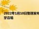 2022年1月10日整理发布：魅族将发布 PANDAER 首个桌面蓝牙音箱