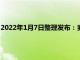 2022年1月7日整理发布：麦格纳推出电池电动四轮动力总成系统