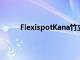 FlexispotKana竹立式办公桌评论坚固安静华丽