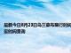 最新今日8月23日乌兰察布限行时间规定、外地车限行吗、今天限行尾号限行限号最新规定时间查询