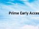 Prime Early Access Sale中的最佳智能手机优惠