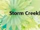 Storm Creek荣获达科他县劳动力奖