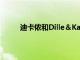 迪卡侬和Dille＆Kamille也可以通过自行车运送