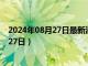 2024年08月27日最新消息：50克银条多少钱（2024年8月27日）