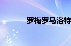 罗梅罗马洛特告别教育委员会