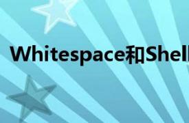 Whitespace和Shell发起数字化创新挑战赛