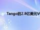 Tango的2.8亿美元VC现金注入显示消息传递的力量