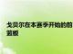 戈贝尔在本赛季开始的前3场比赛中每场比赛均至少得到15分15篮板