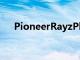 PioneerRayzPlus闪电连接器耳机评测