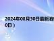 2024年08月30日最新消息：民国十年银元价格（2024年08月30日）