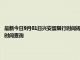 最新今日9月01日兴安盟限行时间规定、外地车限行吗、今天限行尾号限行限号最新规定时间查询