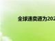 全球速卖通为2020 11.11全球购物节做准备