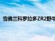 雪佛兰科罗拉多ZR2野牛已经在2019年售罄&#039;