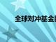 全球对冲基金巨头桥水甩卖黄金ETF