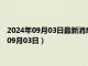 2024年09月03日最新消息：足银回收价格多少钱一克（2024年09月03日）