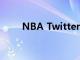 NBA Twitter 对湖人队表现出厌恶