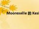 Mooresville 的 Keshaun Black 与佐治亚大学签约