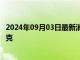 2024年09月03日最新消息：2024年9月3日白银价格多少一克