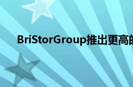 BriStorGroup推出更高的学徒计划以增加500名员工