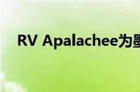 RV Apalachee为墨西哥湾研究提供平台