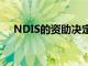 NDIS的资助决定阻止成功实施育儿计划